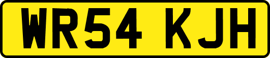 WR54KJH