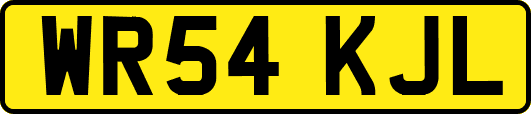 WR54KJL