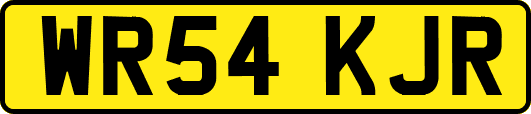 WR54KJR