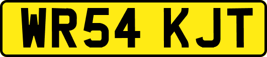 WR54KJT