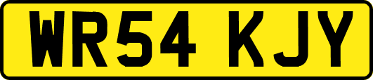 WR54KJY