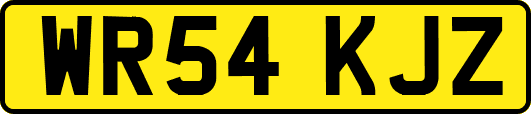 WR54KJZ