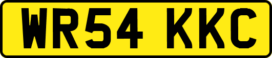WR54KKC