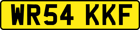 WR54KKF