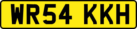 WR54KKH