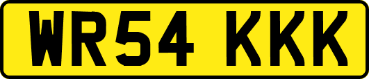 WR54KKK