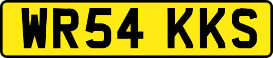 WR54KKS
