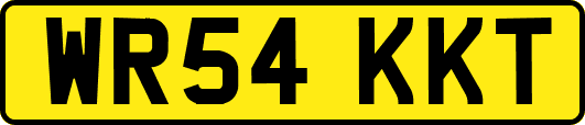 WR54KKT