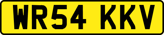 WR54KKV