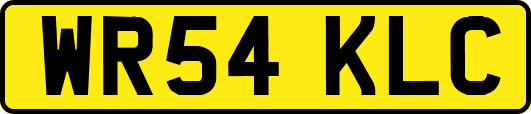 WR54KLC