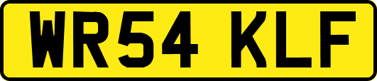 WR54KLF