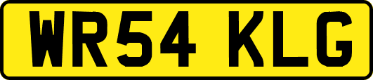 WR54KLG