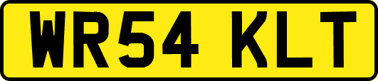 WR54KLT