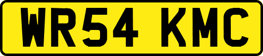 WR54KMC