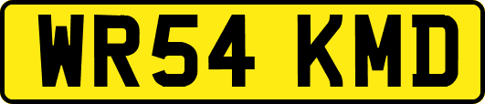 WR54KMD