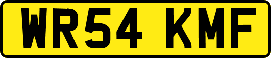 WR54KMF