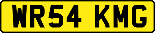 WR54KMG