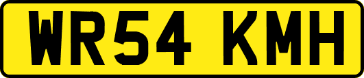 WR54KMH