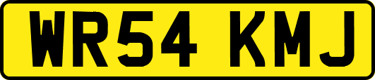 WR54KMJ