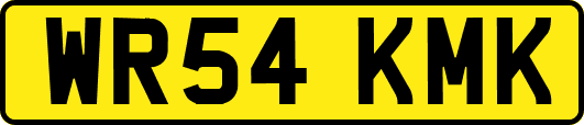 WR54KMK