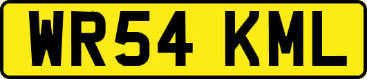 WR54KML