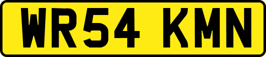 WR54KMN