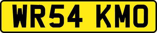 WR54KMO
