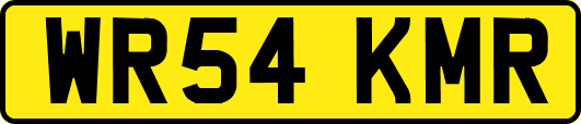 WR54KMR