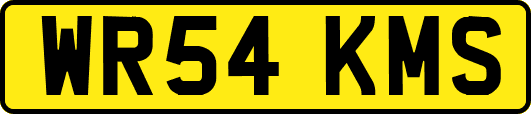 WR54KMS