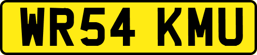 WR54KMU