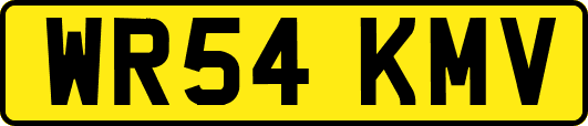WR54KMV