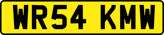 WR54KMW