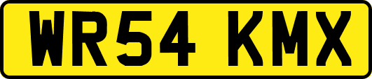 WR54KMX