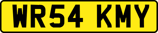 WR54KMY