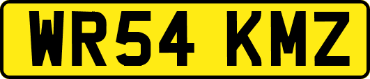 WR54KMZ