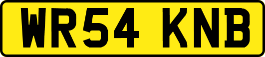 WR54KNB