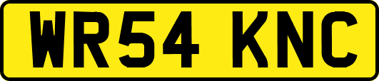 WR54KNC