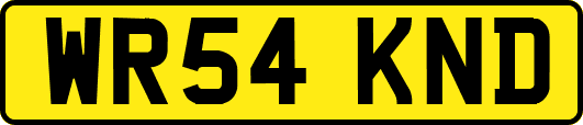 WR54KND