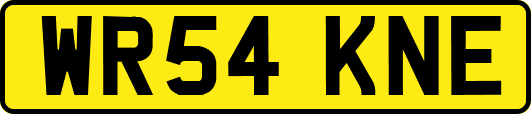 WR54KNE