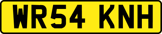 WR54KNH