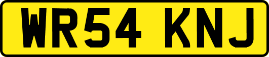 WR54KNJ