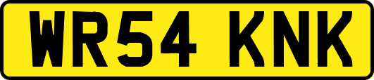 WR54KNK