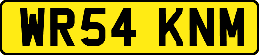 WR54KNM