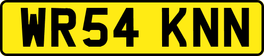 WR54KNN