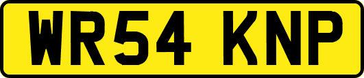 WR54KNP