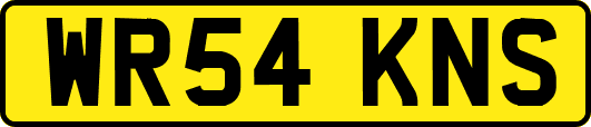 WR54KNS