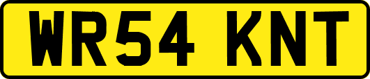 WR54KNT