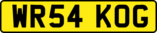 WR54KOG