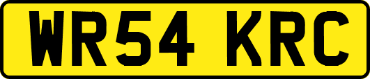 WR54KRC