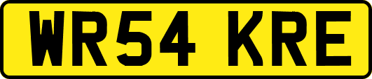 WR54KRE